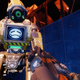 Image for article titled A Tribute To Titanfall 2's Saddest Robot